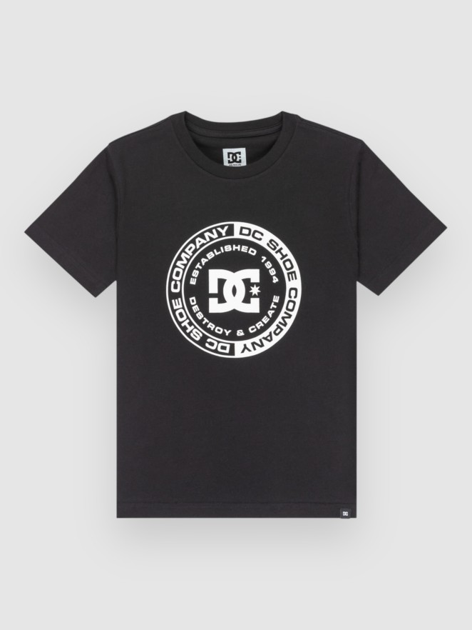 DC Corpo Kids T-Shirt