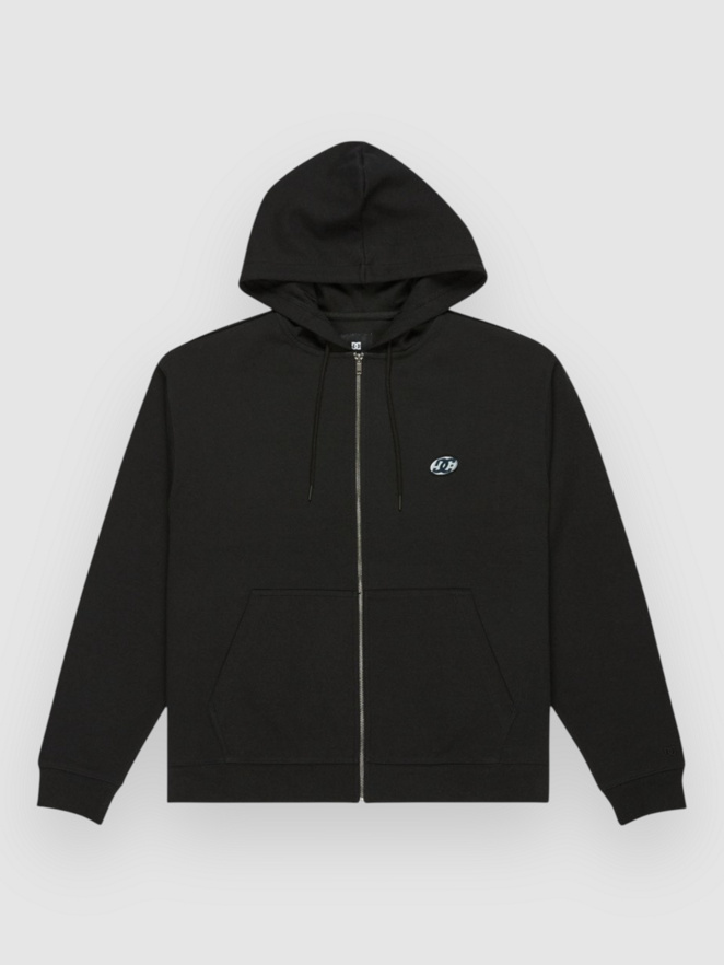 DC Dive In Zip Hoodie