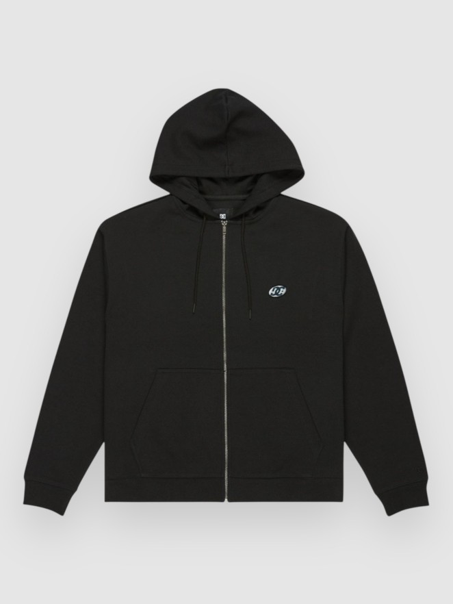 DC Dive In Zip Hoodie
