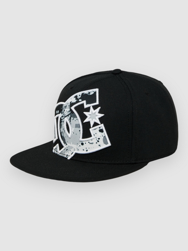DC Double That Cap