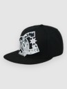 DC Double That Cap