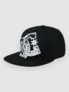 DC Double That Cap