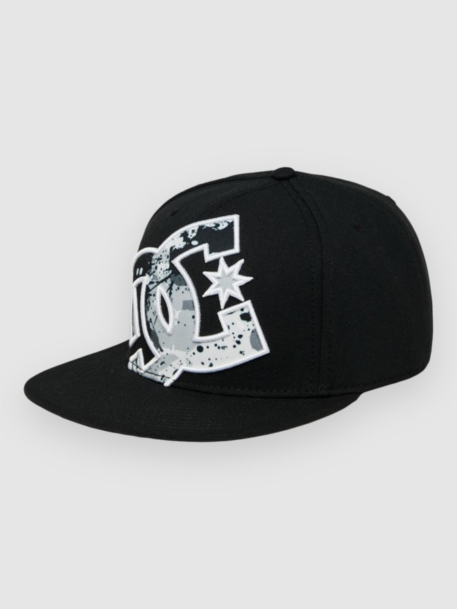 DC Double That Cap