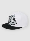 DC Double That Cap