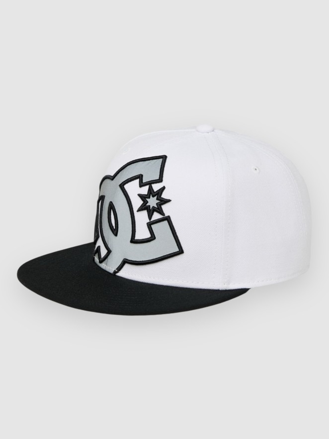 DC Double That Cap