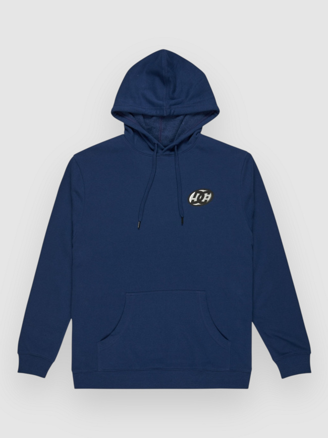 DC Fast Bubble Ph Hoodie