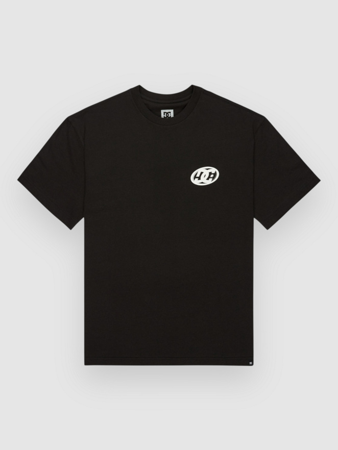 DC Fast Bubble T-Shirt
