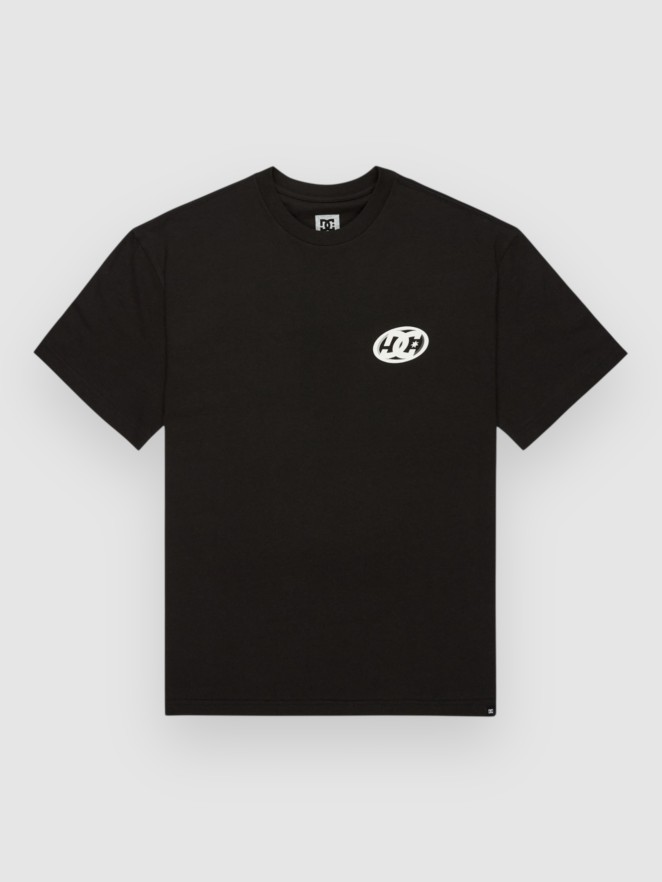 DC Fast Bubble T-Shirt