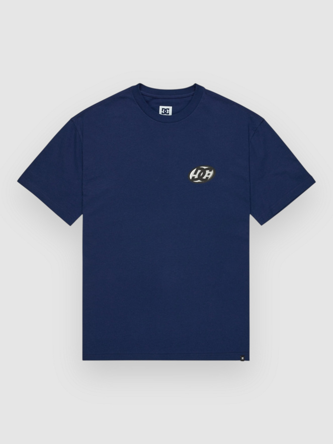 DC Fast Bubble T-Shirt