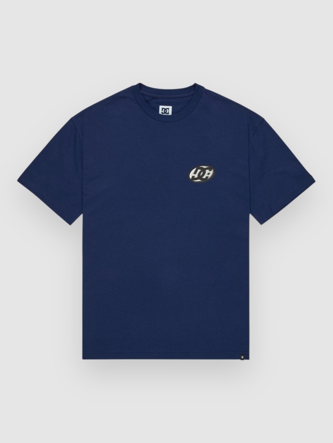 DC Fast Bubble T-Shirt
