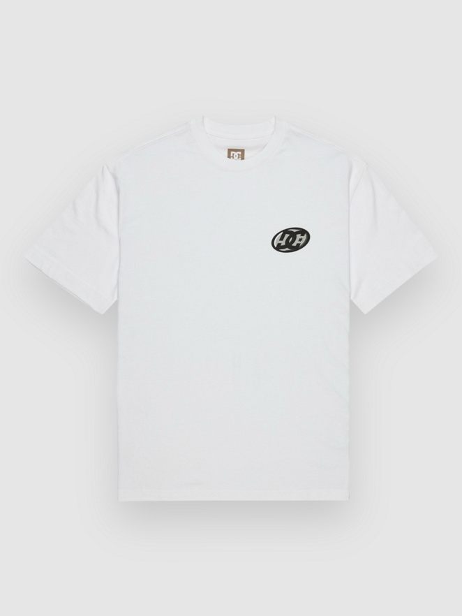 DC Fast Bubble T-Shirt