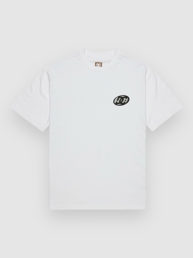 DC Fast Bubble T-Shirt