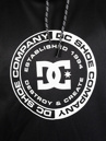 DC Dryden Shred Hoodie