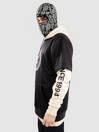 DC Dryden Shred Hoodie