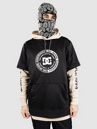 DC Dryden Shred Hoodie