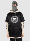 DC Dryden Shred Hoodie