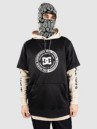 DC Dryden Shred Hoodie