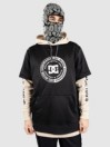 DC Dryden Shred Hoodie