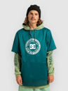 DC Dryden Shred Hoodie