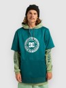 DC Dryden Shred Hoodie