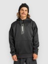 DC Omega Fleece Shred Hoodie