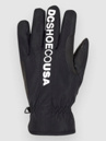 DC Salute Gloves