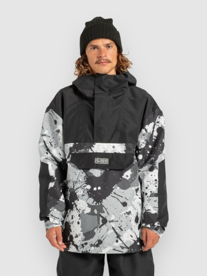 DC Dc-43 Anorak