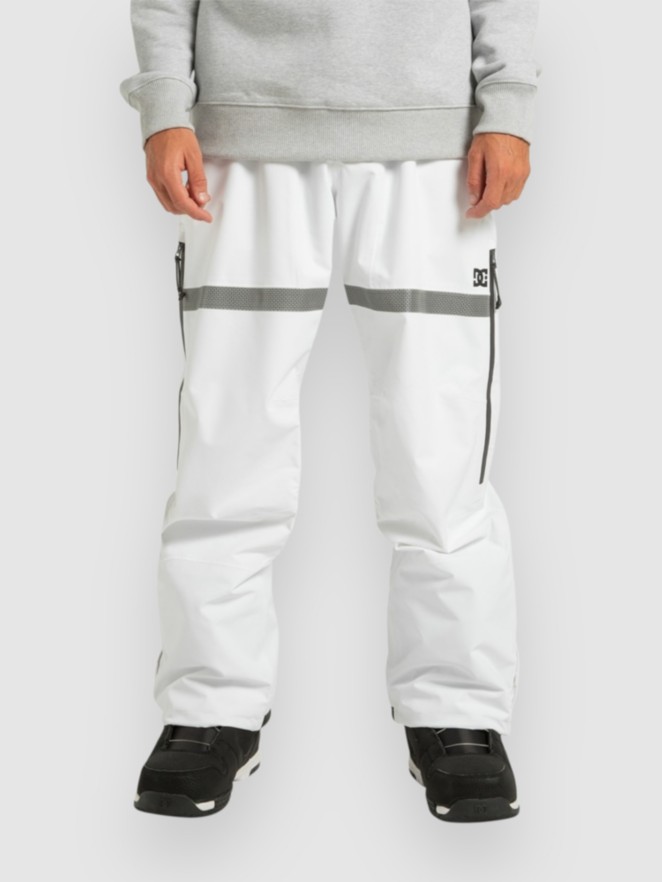 DC Squadron 30K Pants
