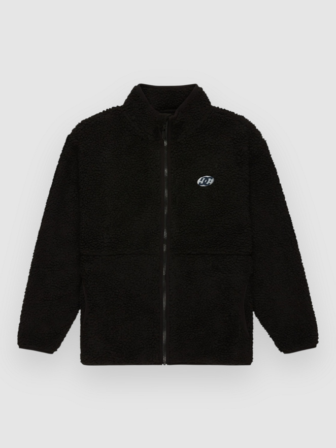 DC Vault Kids Fleece Jacket