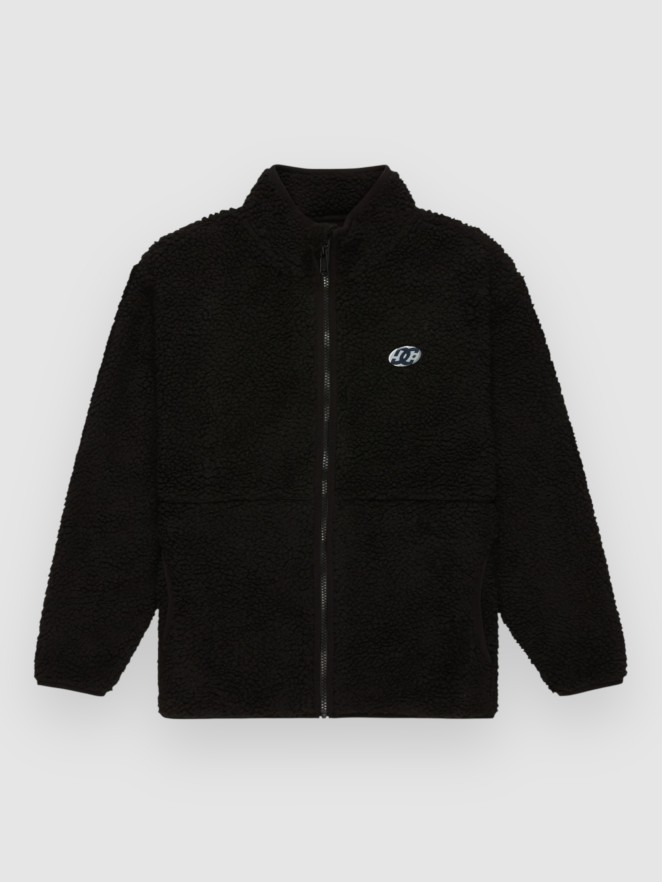DC Vault Kids Fleece Jacket