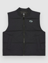 DC Rover Puffer Kids Weste