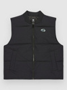 DC Rover Puffer Kids Vest