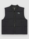 DC Rover Puffer Kids Vest