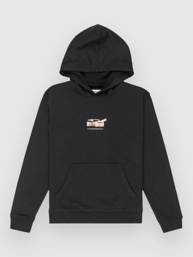DC Handy Cam Kids Hoodie
