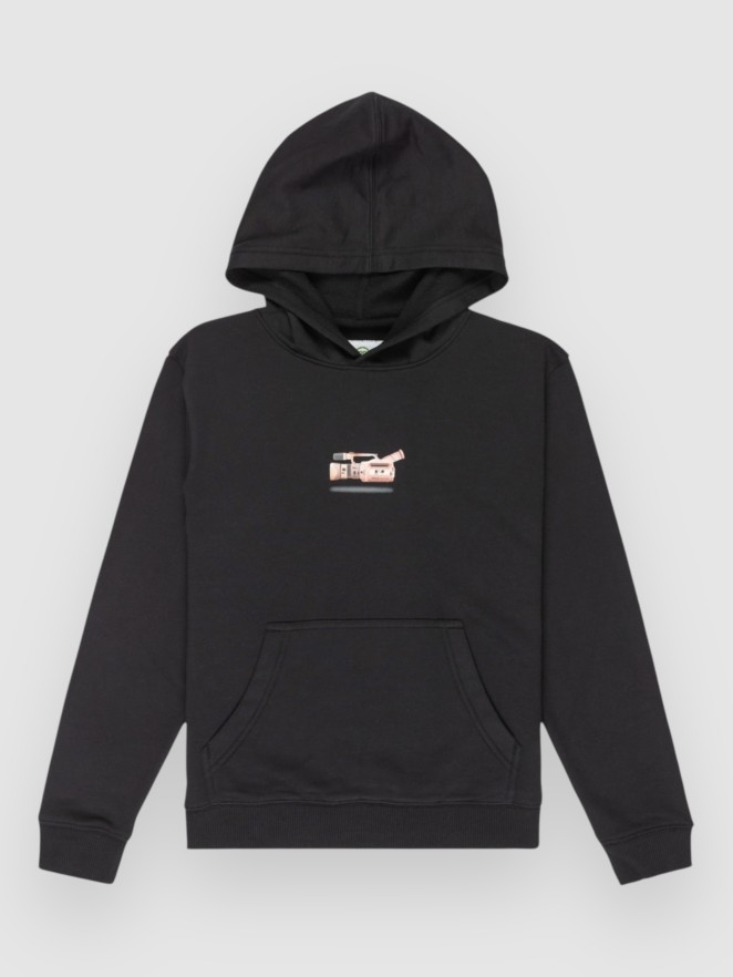 DC Handy Cam Kids Hoodie