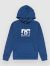DC Star Reflective Kids Hoodie