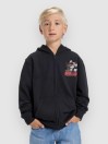 DC Brap Kids Zip Hoodie