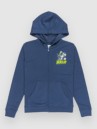 DC Brap Kids Sweatjacke
