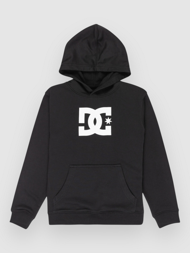 DC Star Kids Hoodie