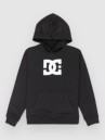 DC Star Kids Hoodie