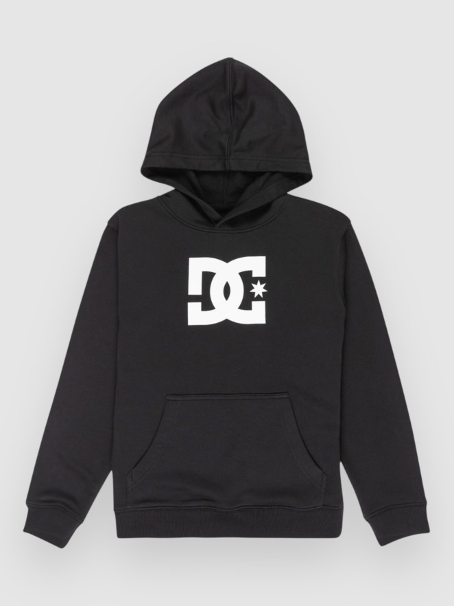 DC Star Kids Hoodie