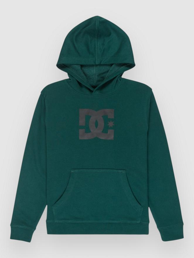DC Star Kids Hoodie