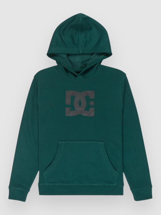 DC Star Kids Hoodie