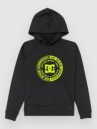 DC Corpo Raglan Kids Hoodie