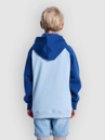 DC Corpo Raglan Kids Hoodie