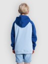 DC Corpo Raglan Kids Hoodie
