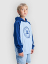 DC Corpo Raglan Kids Hoodie