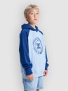 DC Corpo Raglan Kids Hoodie