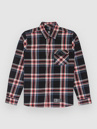DC Marshal Flannel Kids Hemd