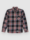 DC Marshal Flannel Kids Shirt